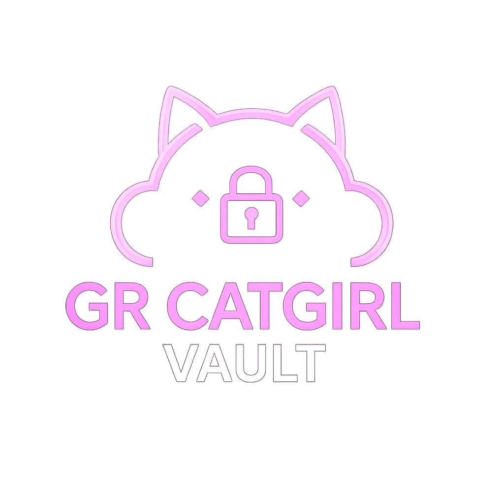 GR logo
